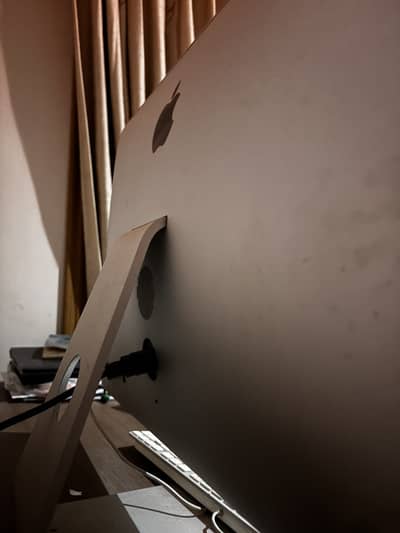 Apple Imac 2010