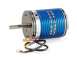 Turnigy SK8 6374-149KV Sensored Brushless Motor (14P) with esc 120amp