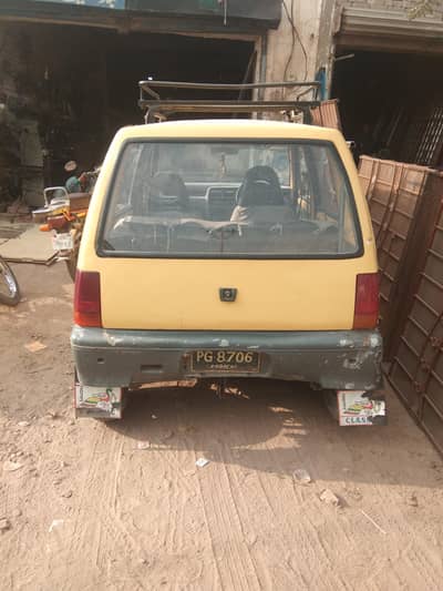 Suzuki Alto 660 cc, nawazsharif schem.