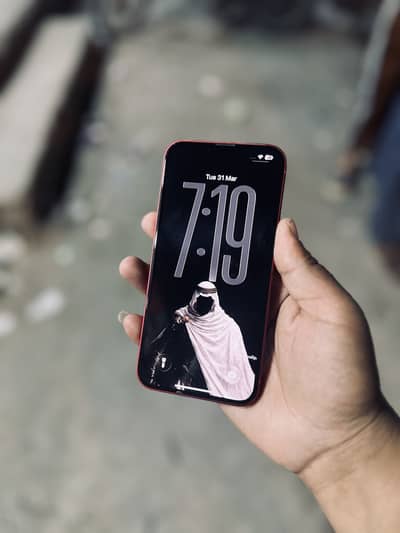 Iphone 13 jv waterpck lush condtion