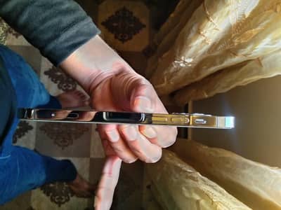 iphone 12 pro jv 128 GB