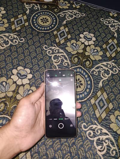 INFINIX SMART 09