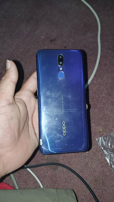 old model In good condition, no problem.