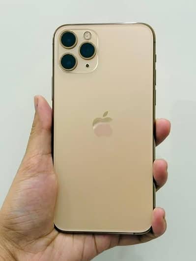 11 pr0 PTA 256 GB & 82 battery