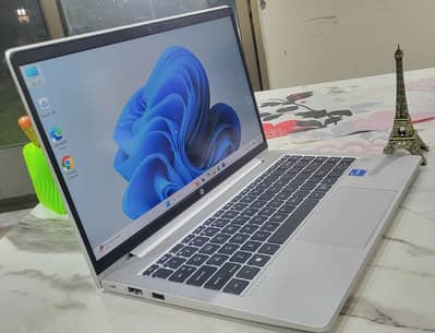 HP Pro Book G9 14" i5 12th (03256785678)