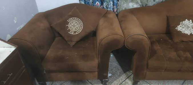 Brand new  sofa  set for sale