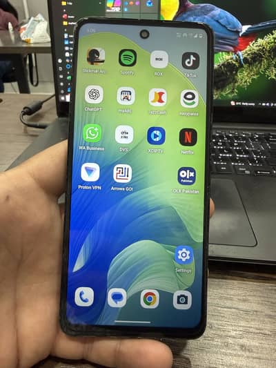 Motorola G04 Approved dual physical sim