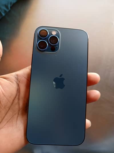 12pro 128gb PTA Approved battery health 87