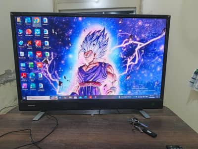 Toshiba 32 inch original led