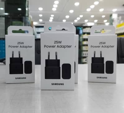 Samsung 25w 45w Charger Original Apple Iphone 20w 3pin uk 35w Charger