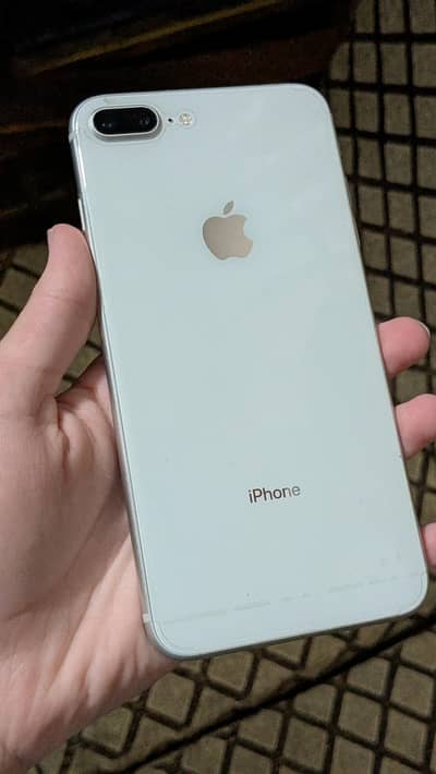 iPhone 8 Plus Non PTA