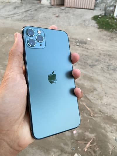 IPHONE 11 PRO MAX