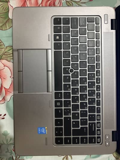 Laptop Core i5 5th Gen
