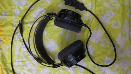 HEADPHONES FOR PC AND LAPTOP | REDDRAGON