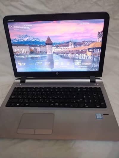 HP ProBook Laptop – Premium Deal | Fast Performance