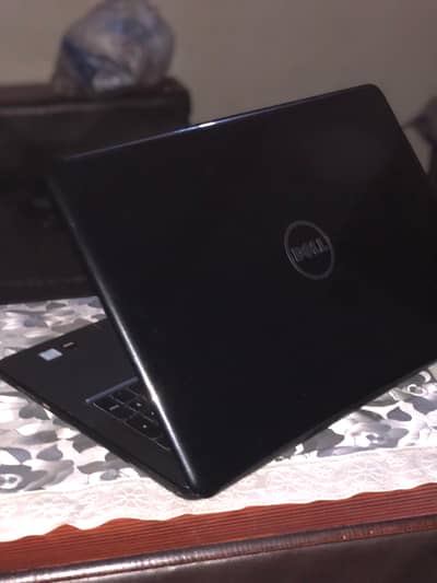 Dell Laptop with 4GB Dedicated GPU