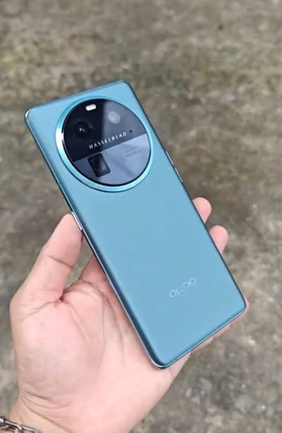 Oppo find x6 brand new