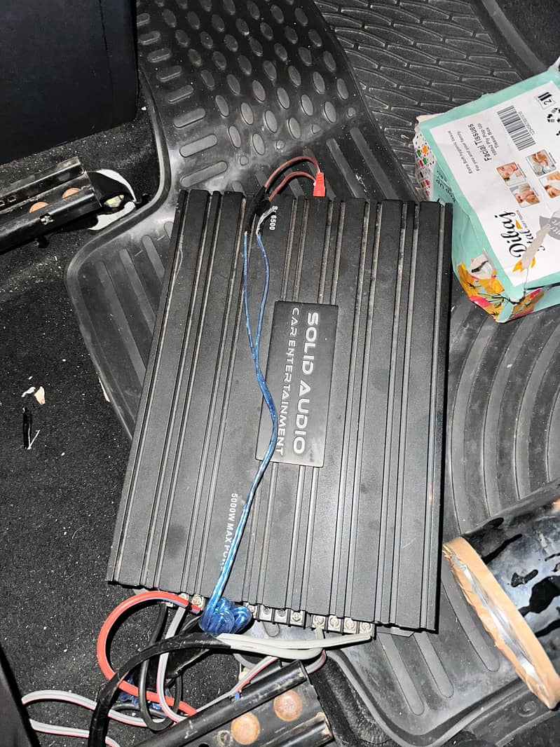 solid audio orignal 0