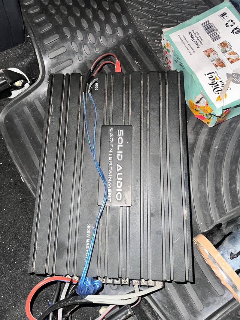 solid audio orignal 1