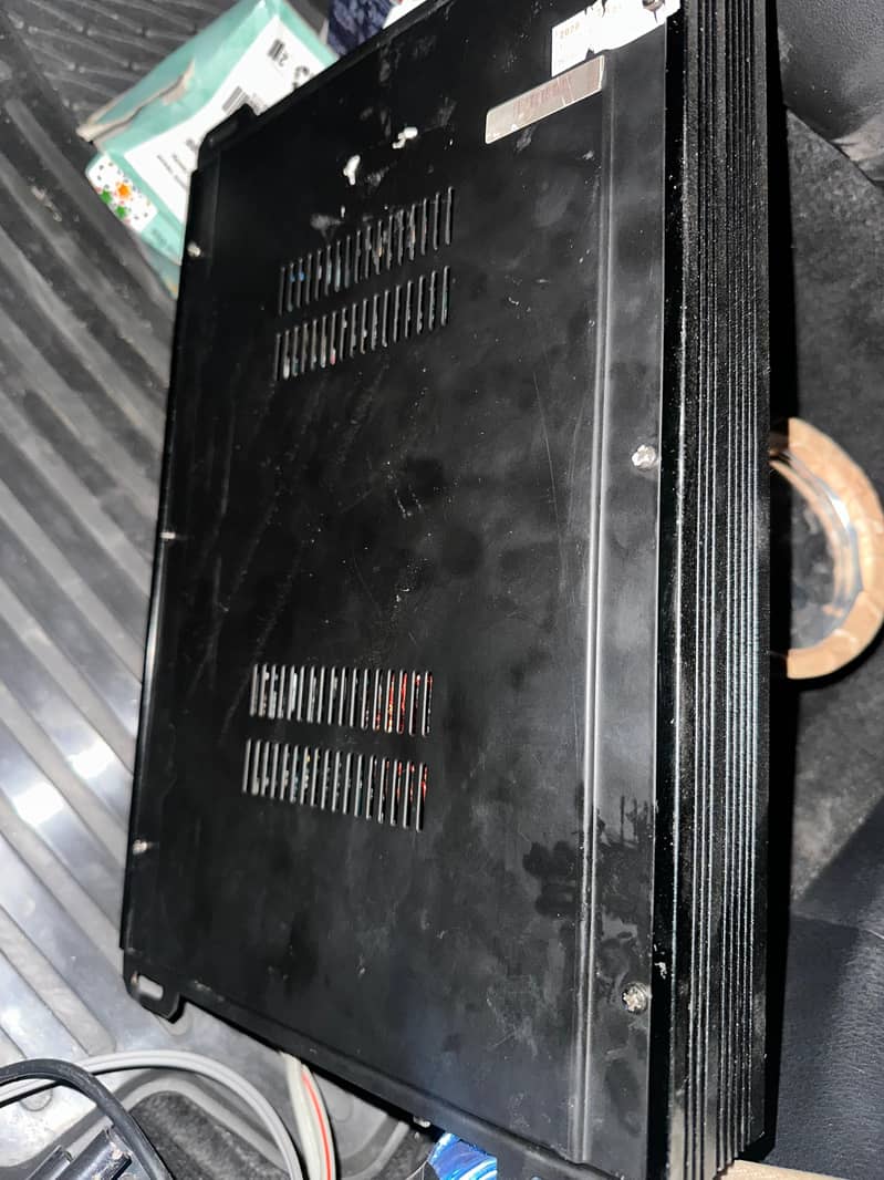 solid audio orignal 4