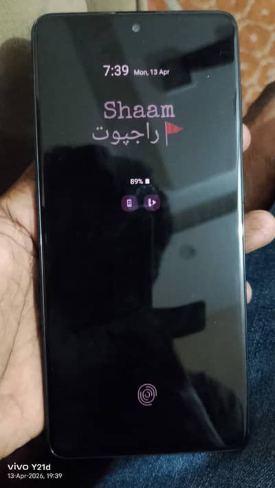 Samsung galaxy a71 non pta exchange possible