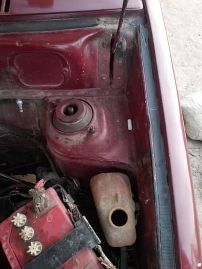 mehran 1995 model contact 03142021138