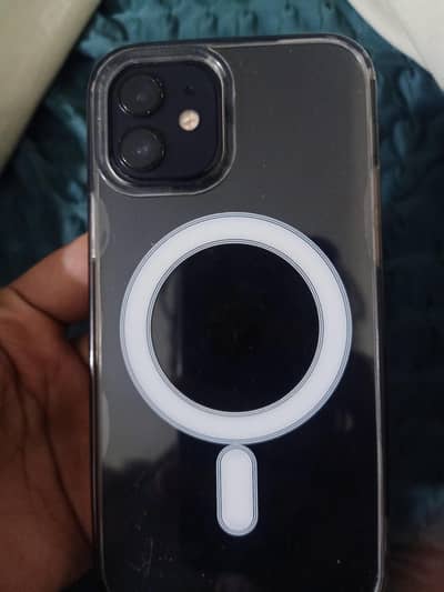 iphone 12 non Pta jv