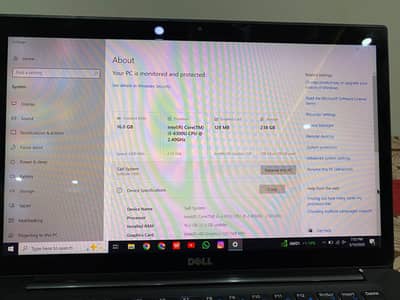 Dell Latitude 7480