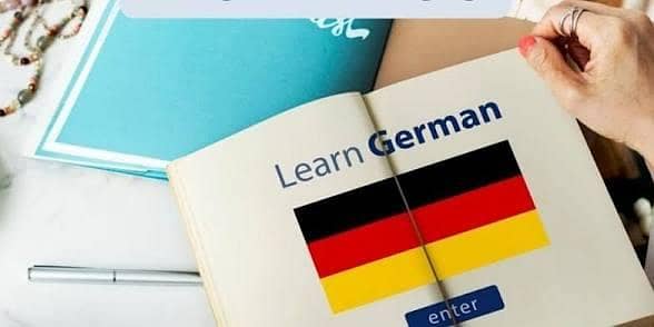Learn German language online