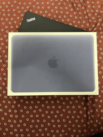 Neo 8/512 Touch Sealed