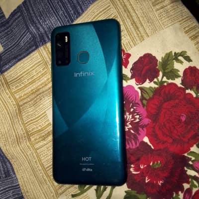 Infinix