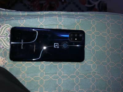 One plus Nord N10 5G