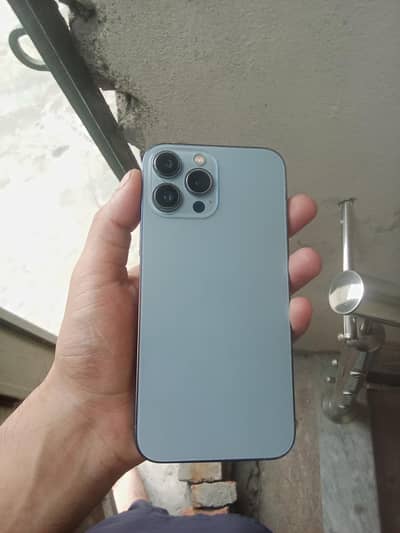 iphone 13 Pro max jv