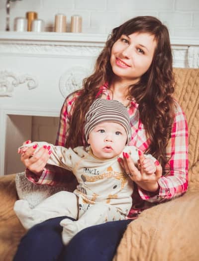 baby seater required