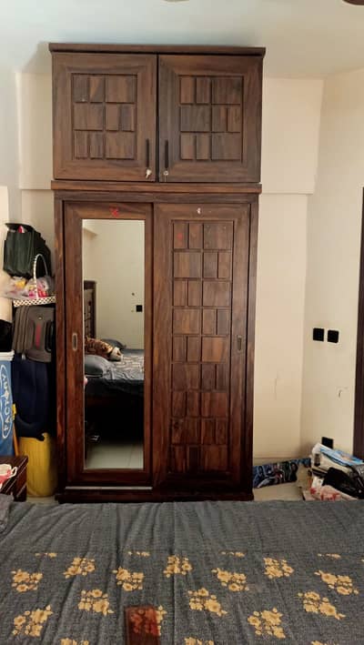 Wardbord as brand new