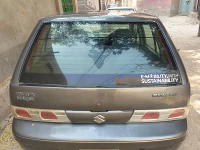 cultus vxr EFI 03138518925 /03324701324