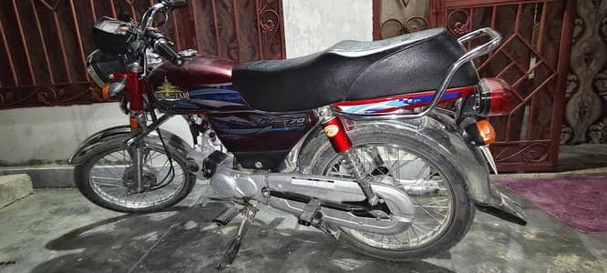  Urgent Sale – Union Star 2025/2026 Model | Punjab