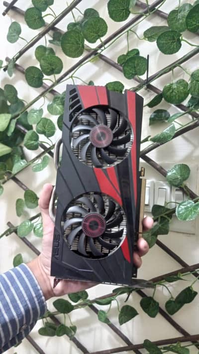 GTX 960 2GB