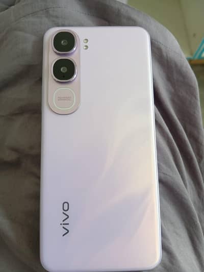Vivo Y21