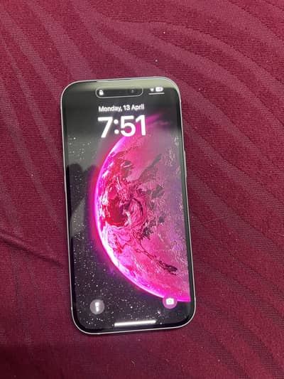 Iphone 15 Non pta Jv 10/10