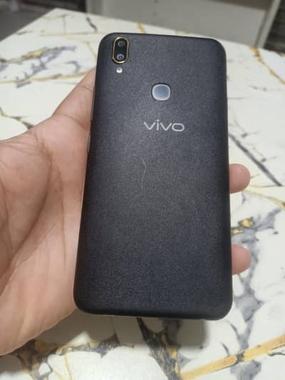 vivo y85