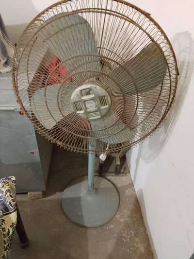 padestal fan for sale