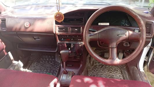 Toyota Corolla 89