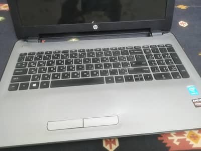 laptop for sale. . . hp core i5