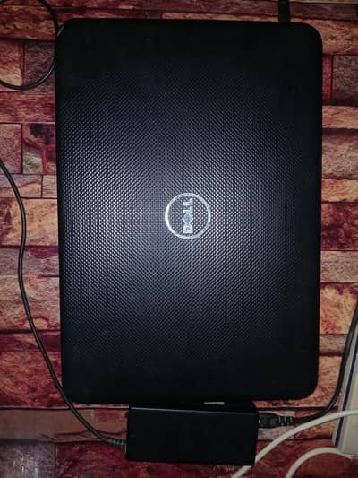 Dell Inspiron 3537 laptop Core i3 4th Gen | 4GB RAM | 120GB SSD