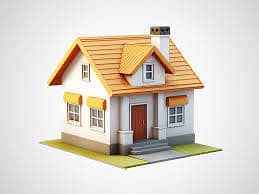 HOUSE FOR SALE IN VIRK STREET NAI ABADI KOT RADHA KISHAN