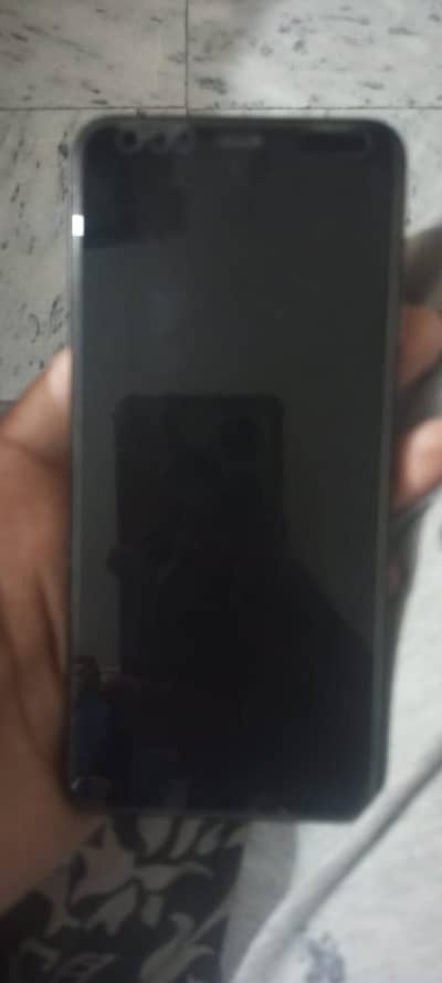 Google pixel XL  unofficial PTA