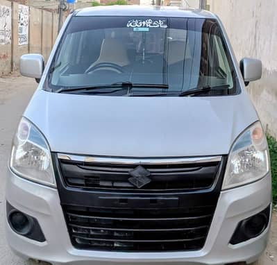 wagon R urgent sale  WhatsApp only