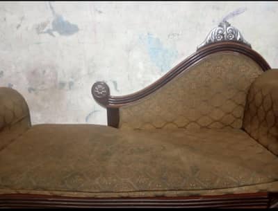 sofa dewan