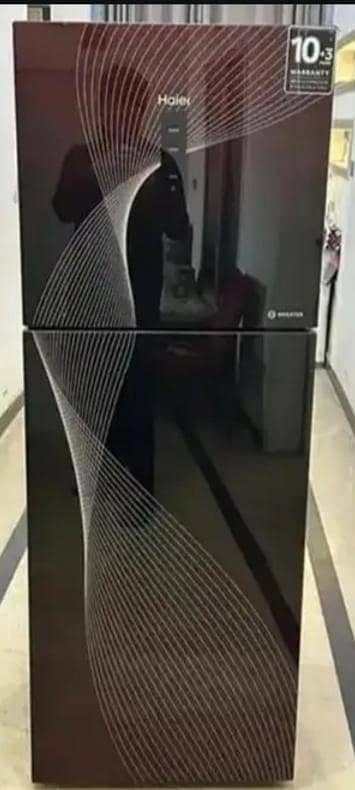 Haier refrigerator for sale my WhatsApp number O322"37"74"328